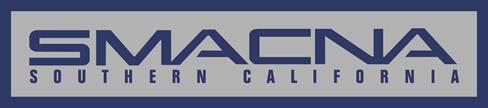 SMACNA Southern California logo. This will take you to the homepage